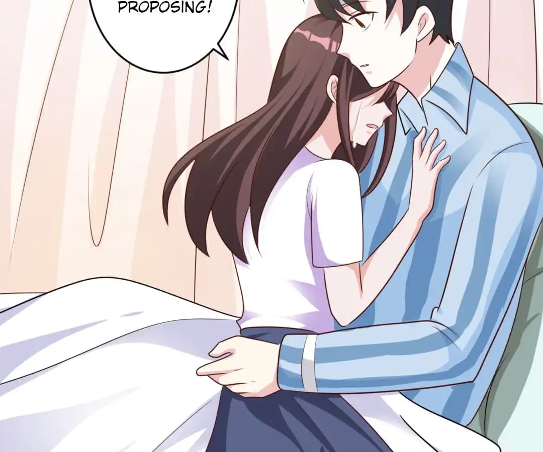 President's Shy Kiss Chapter 147 32